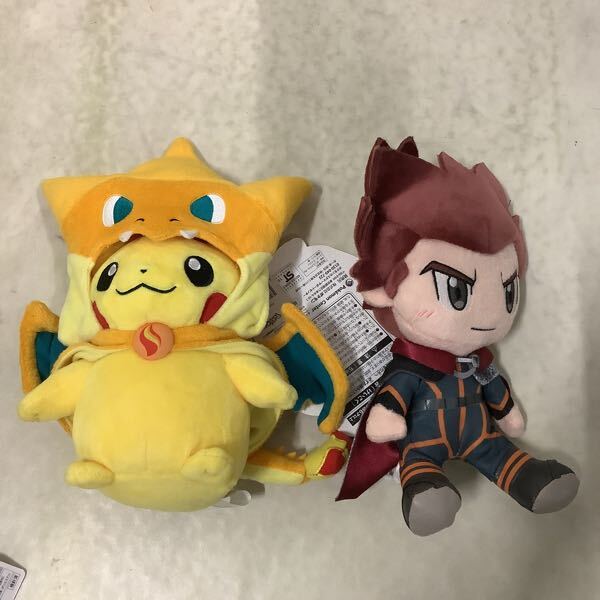 1円〜 ポケットモンスター ぬいぐるみ ニャース キョダイ 1円〜 ポケットモンスター ぬいぐるみ ニャース キョダイ