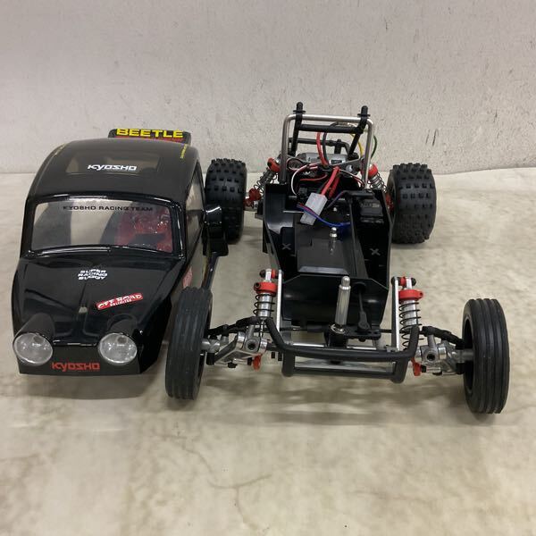 RITAO CHAN公式アカウント07専用【ジャンク品】 1円〜 ジャンク ラジコンカー RC ボディ、シャーシ、モーター