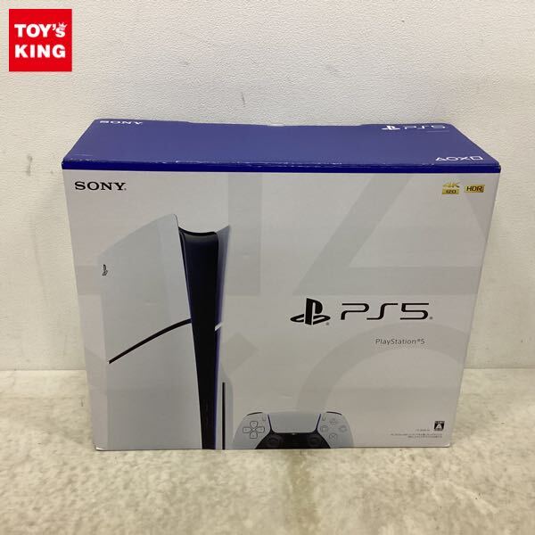 その他 PlayStation 5 CFI-2000 A01 03 PlayStation PS5 CFI-2000 A01 SONY プレステ 本体 初期化