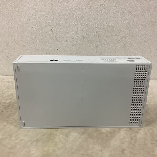 1円〜 箱無 動作確認/初期化済 Xbox Series S 512GB 本体 1円〜 箱無 動作確認/初期化済 Xbox Series S 512GB 本体