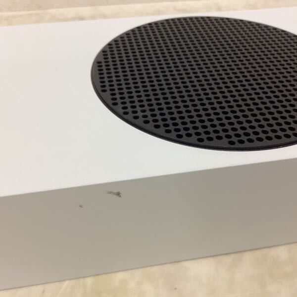 1円〜 箱無 動作確認/初期化済 Xbox Series S 512GB 本体 1円〜 箱無 動作確認/初期化済 Xbox Series S 512GB 本体