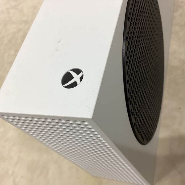 1円〜 箱無 動作確認/初期化済 Xbox Series S 512GB 本体 1円〜 箱無 動作確認/初期化済 Xbox Series S 512GB 本体