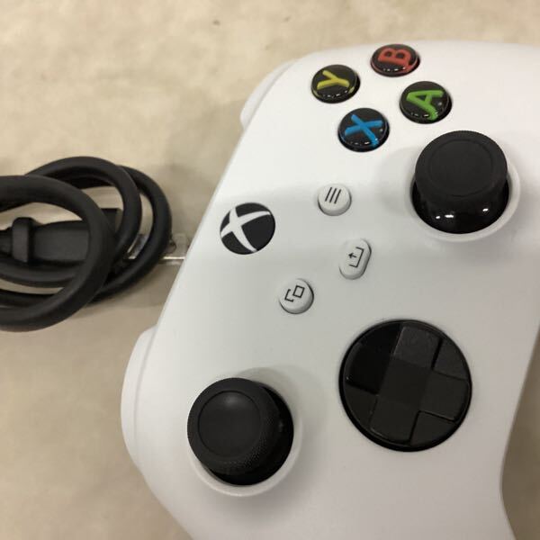 1円〜 箱無 動作確認/初期化済 Xbox Series S 512GB 本体 1円〜 箱無 動作確認/初期化済 Xbox Series S 512GB 本体