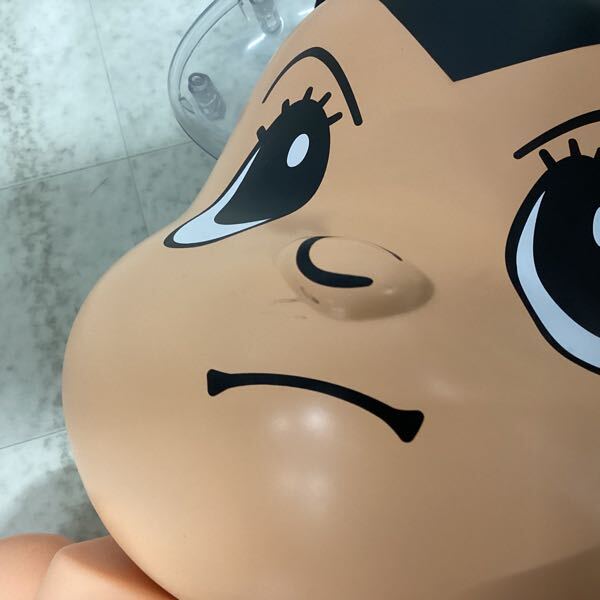 1円〜 同梱不可□ BE@RBRICK ベアブリック 鉄腕アトム Brave Ver 1円〜 同梱不可□ BE@RBRICK ベアブリック 鉄腕アトム Brave Ver