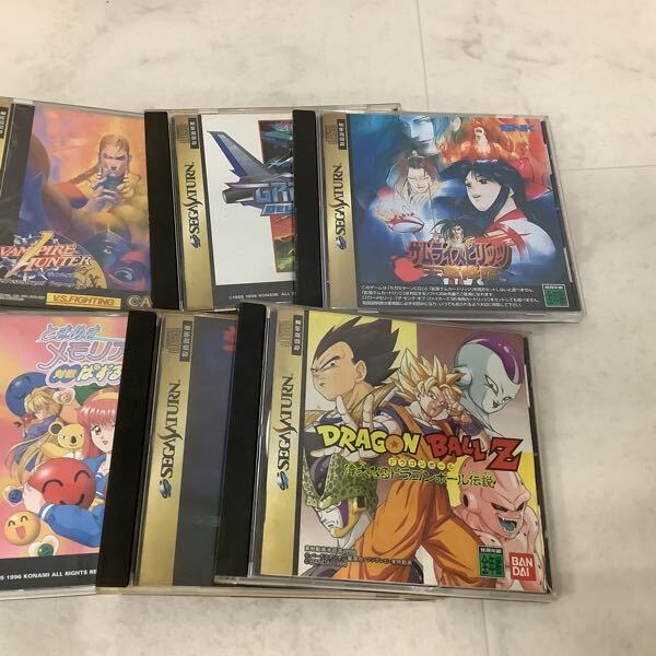 1円〜 セガサターン ドラゴンボール 偉大なるドラゴンボール伝説 1円〜 セガサターン ドラゴンボール 偉大なるドラゴンボール伝説
