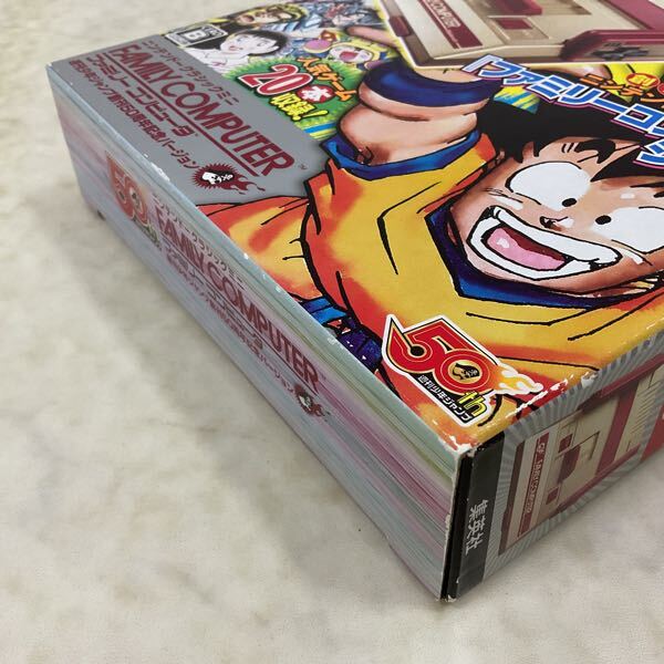 1円〜 ニンテンドークラシックミニ ファミコン 週刊少年ジャンプ 1円〜 ニンテンドークラシックミニ ファミコン 週刊少年ジャンプ