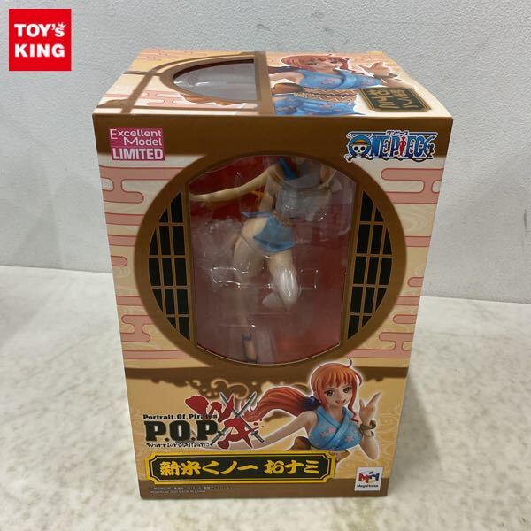 1円〜 内未開封 メガハウス P.O.P Warriors Alliance/POP ONE 1円〜 内未開封 メガハウス P.O.P Warriors Alliance/POP ONE