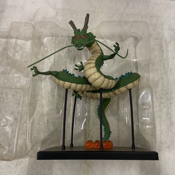 1円〜 一番くじ ドラゴンボールZ ビッグソフビフィギュア賞 神龍 1円〜 一番くじ ドラゴンボールZ ビッグソフビフィギュア賞 神龍