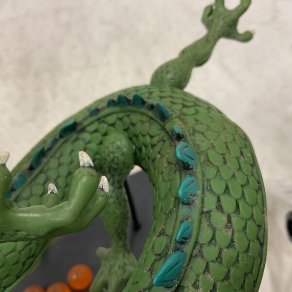 1円〜 一番くじ ドラゴンボールZ ビッグソフビフィギュア賞 神龍 1円〜 一番くじ ドラゴンボールZ ビッグソフビフィギュア賞 神龍