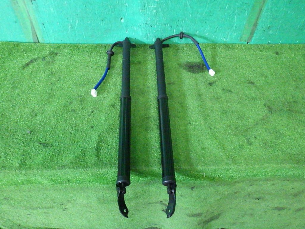 ハリアー[MXUA80 2021年]パワーゲート ダンパー バックドア リアゲート ショック 電動