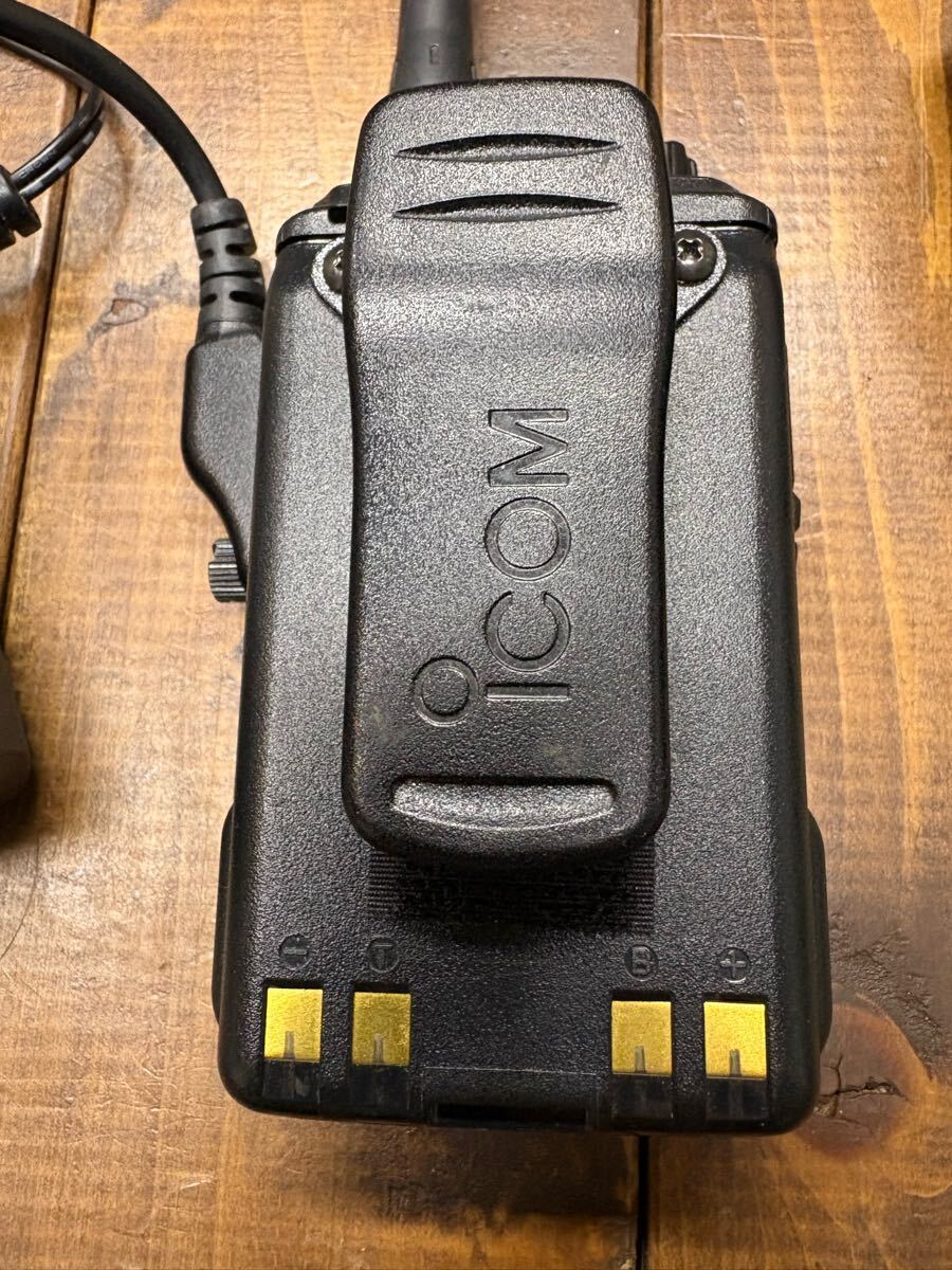 ICOM アイコム IC-DPR6トランシーバー ハンディ 無線機 デジタル ICOM アイコム IC-DPR6トランシーバー ハンディ 無線機 デジタル