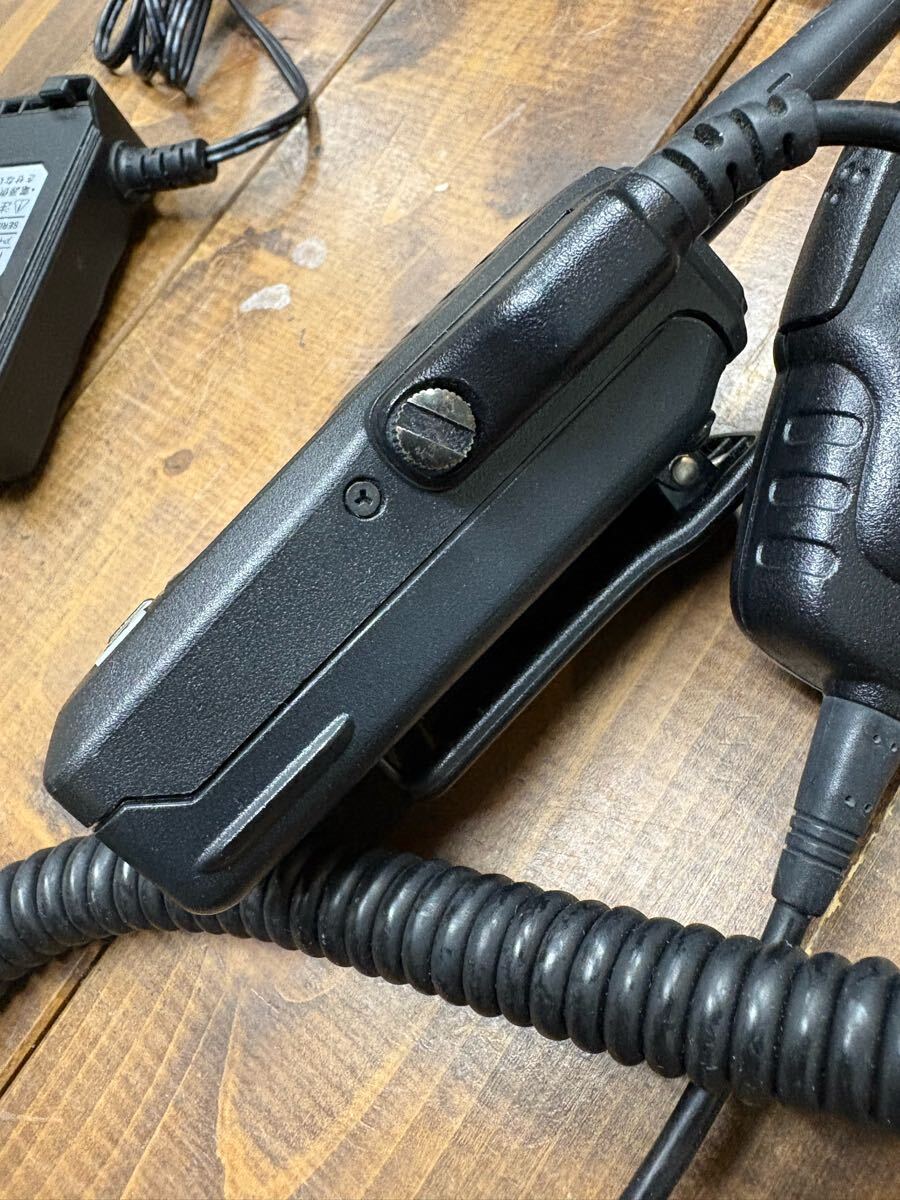 ICOM アイコム IC-DPR6トランシーバー ハンディ 無線機 デジタル ICOM アイコム IC-DPR6トランシーバー ハンディ 無線機 デジタル