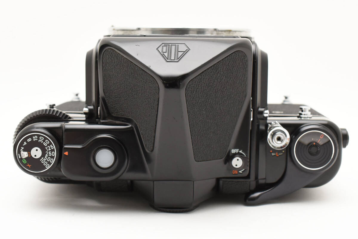 完動品:送料無料 美品レンズセット】Pentax 6x7 67 TTL Mirror 完動品:送料無料 美品レンズセット】Pentax 6x7 67 TTL Mirror