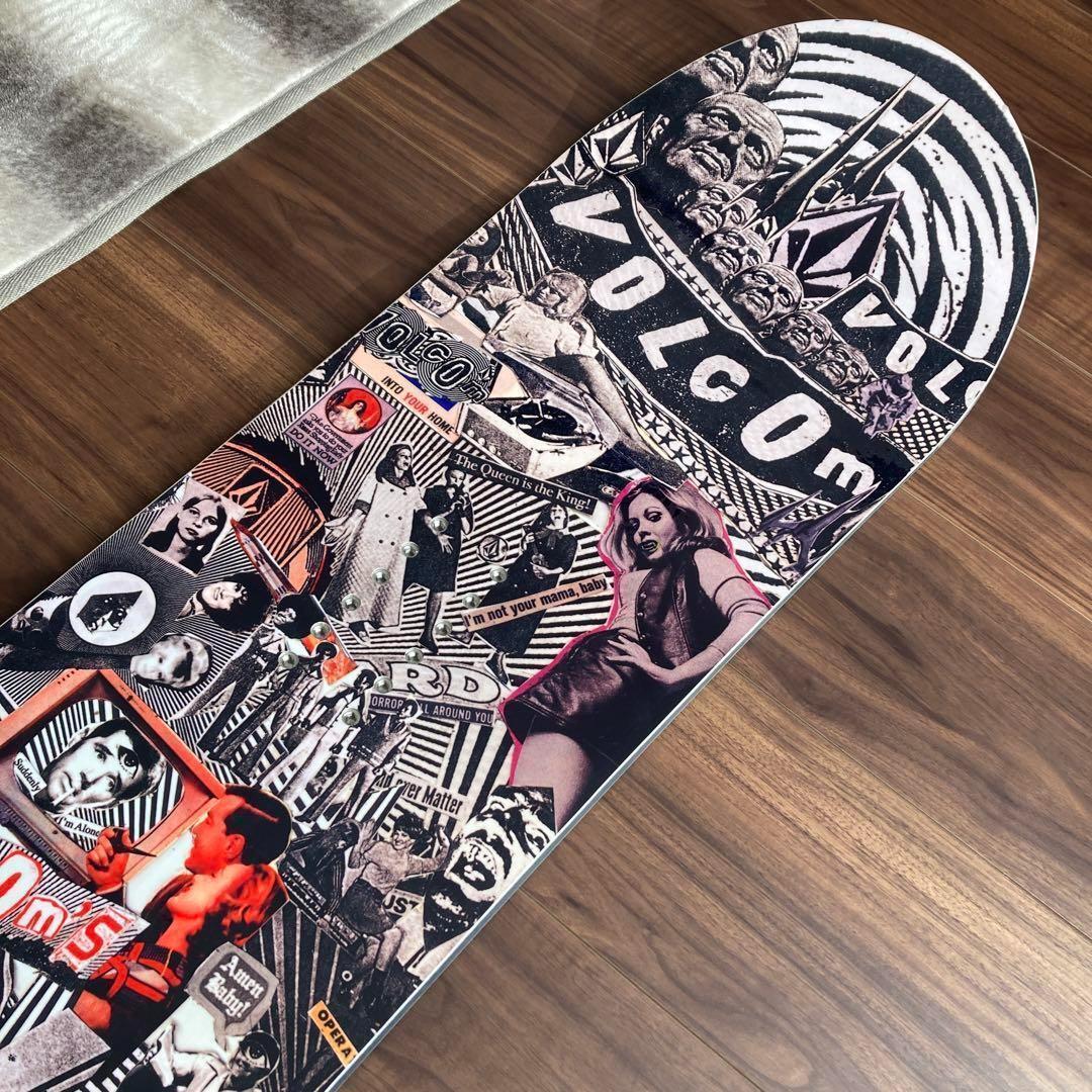 良品 RIDE AGENDA/ライドアジェンダ 2021 スノーボード 約153cm 良品 RIDE AGENDA/ライドアジェンダ 2021 スノーボード 約153cm