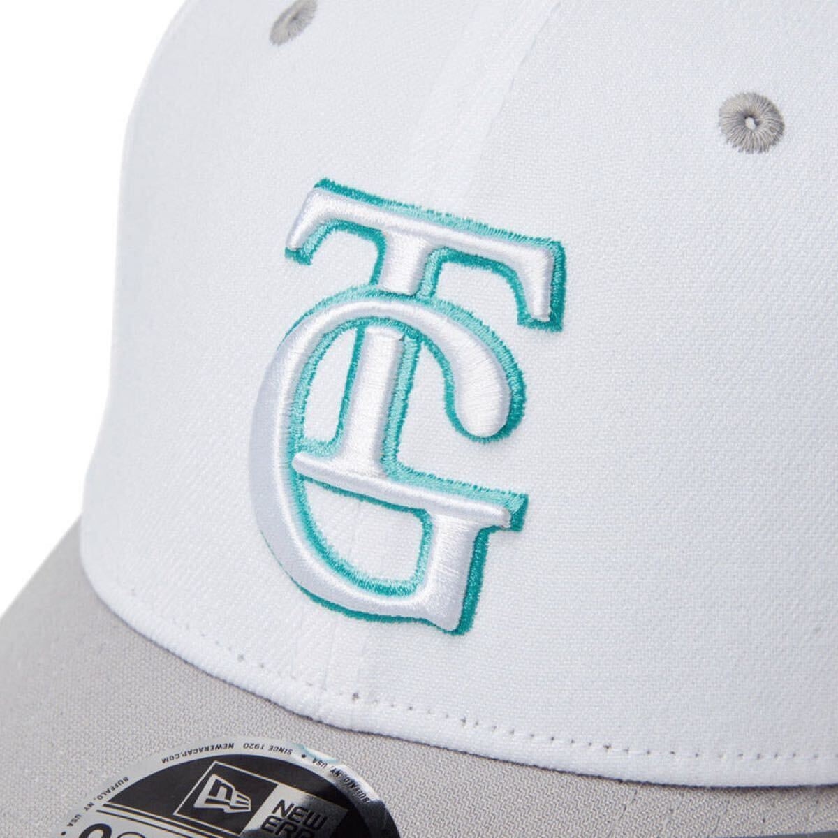 NEW ERA ニューエラ 9SEVENTY 読売ジャイアンツ ティファニー NEW ERA ニューエラ 9SEVENTY 読売ジャイアンツ ティファニー