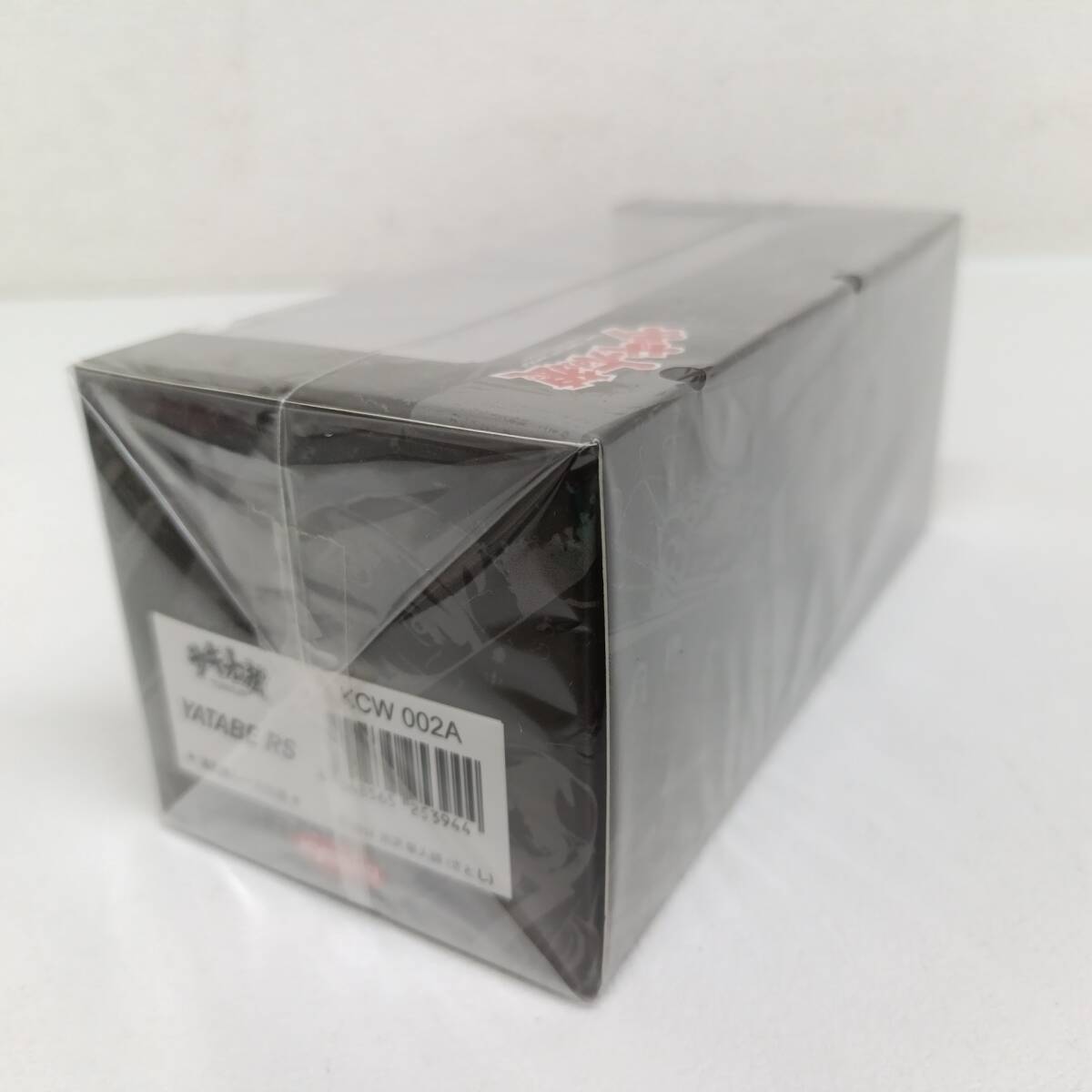 E64 Kyosho circuit. . Ferrari tinoYATABE RS первоклассный камень остров гонки specification - 1/43 No.KCW 002A способ дуть . стрела #17 миникар 