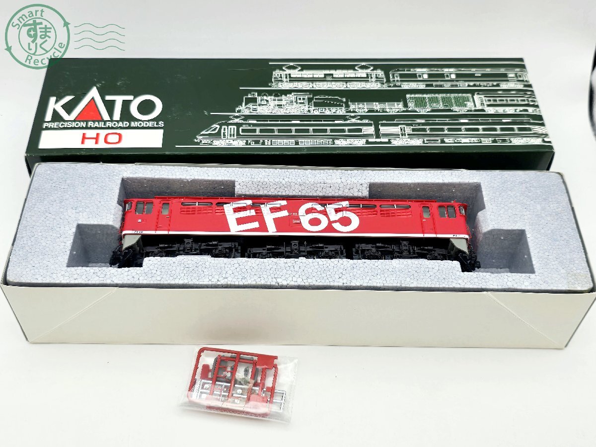 BC0604175 ☆ 1円~! KATO カトー 1-307 EF-65 1118 レインボー BC0604175 ☆ 1円~! KATO カトー 1-307 EF-65 1118 レインボー