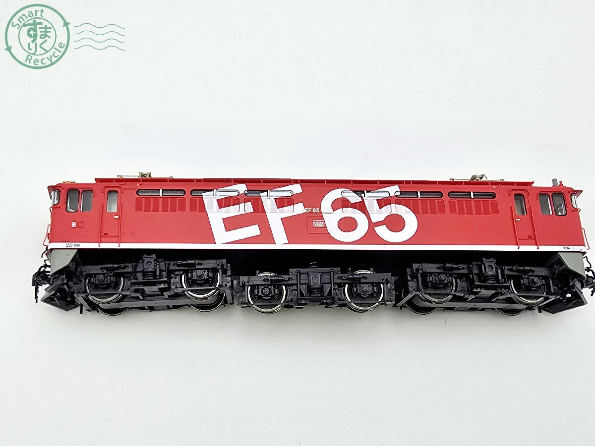 BC0604175 ☆ 1円~! KATO カトー 1-307 EF-65 1118 レインボー BC0604175 ☆ 1円~! KATO カトー 1-307 EF-65 1118 レインボー