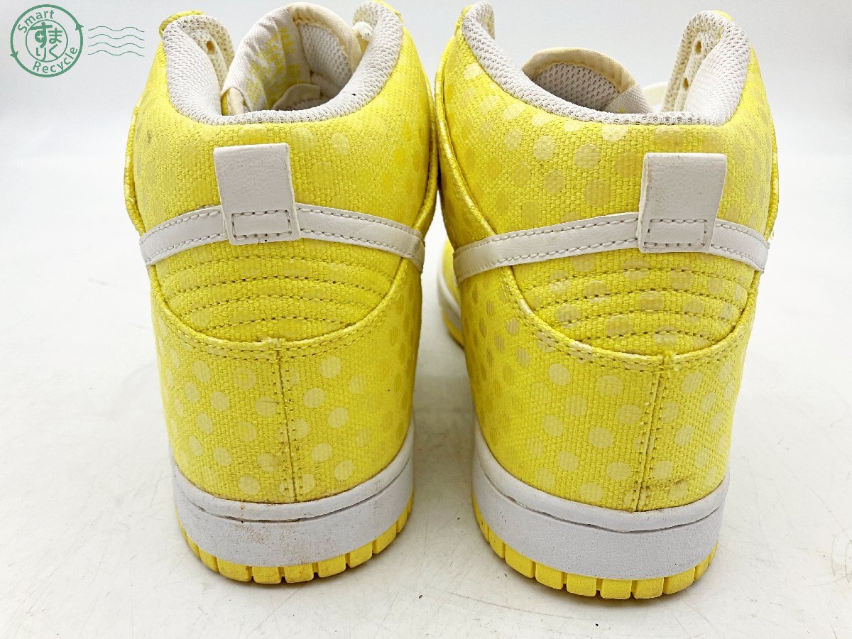 BC0706630 △ NIKE ナイキ DUNK HIGH ダンクハイ ハイカット BC0706630 △ NIKE ナイキ DUNK HIGH ダンクハイ ハイカット