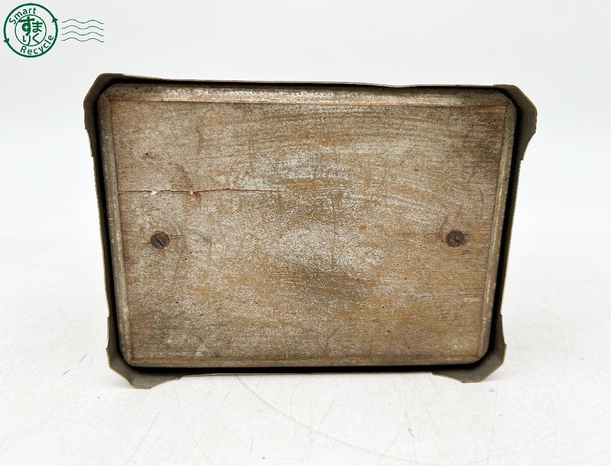 BC0607583 □精工舎 SEIKOSHA TRADE MARK ゼンマイ時計 巻き鍵 BC0607583 □精工舎 SEIKOSHA TRADE MARK ゼンマイ時計 巻き鍵