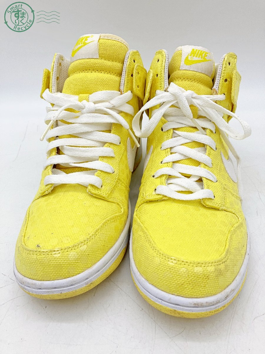 BC0706630 △ NIKE ナイキ DUNK HIGH ダンクハイ ハイカット BC0706630 △ NIKE ナイキ DUNK HIGH ダンクハイ ハイカット