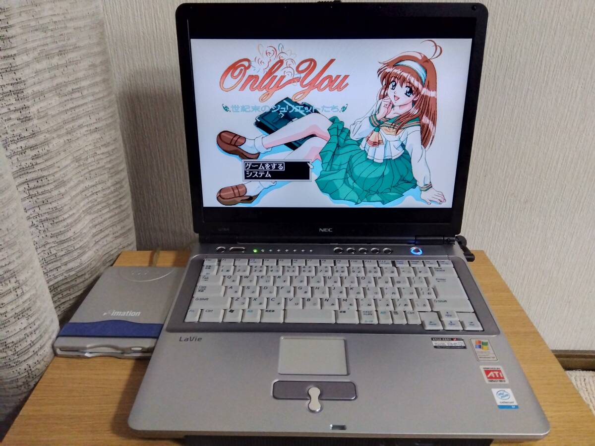 レトロゲーム向け Windows 98 Win XP PC-8801 PC-9801 FM-7 レトロゲーム向け Windows 98 Win XP PC-8801 PC-9801 FM-7