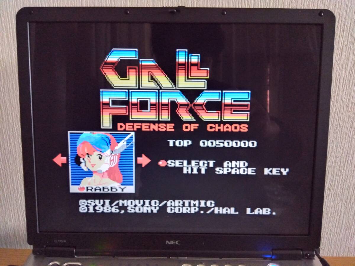 レトロゲーム向け Windows 98 Win XP PC-8801 PC-9801 FM-7 レトロゲーム向け Windows 98 Win XP PC-8801 PC-9801 FM-7