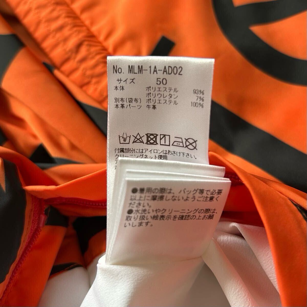 未使用に近い/XL相当 MARK&LONA マークアンドロナ メンズ 未使用に近い/XL相当 MARK&LONA マークアンドロナ メンズ