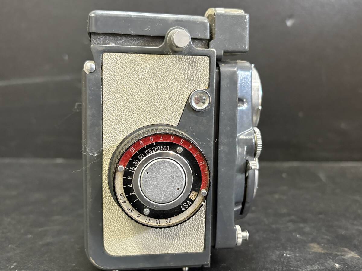 YASHICA 44 ヤシカ44 LM 二眼レフカメラ フィルムカメラ + LENS YASHICA 44 ヤシカ44 LM 二眼レフカメラ フィルムカメラ + LENS