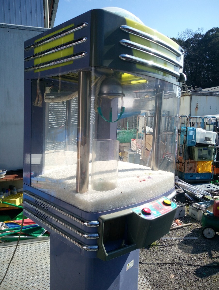 UFOキャッチャー　neo mini 2025年最新】snk ネオミニ ufoキャッチャーの人気アイテム