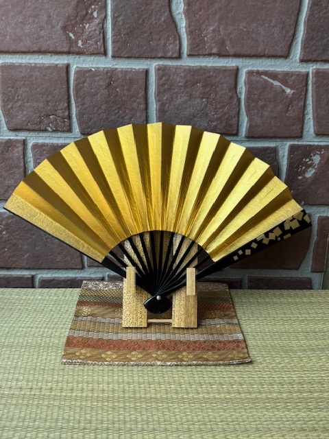 京都 宮脇賣扇庵 扇子 美品 共箱付 検 日本舞踊 舞扇 能扇 能楽 京都 宮脇賣扇庵 扇子 美品 共箱付 検 日本舞踊 舞扇 能扇 能楽