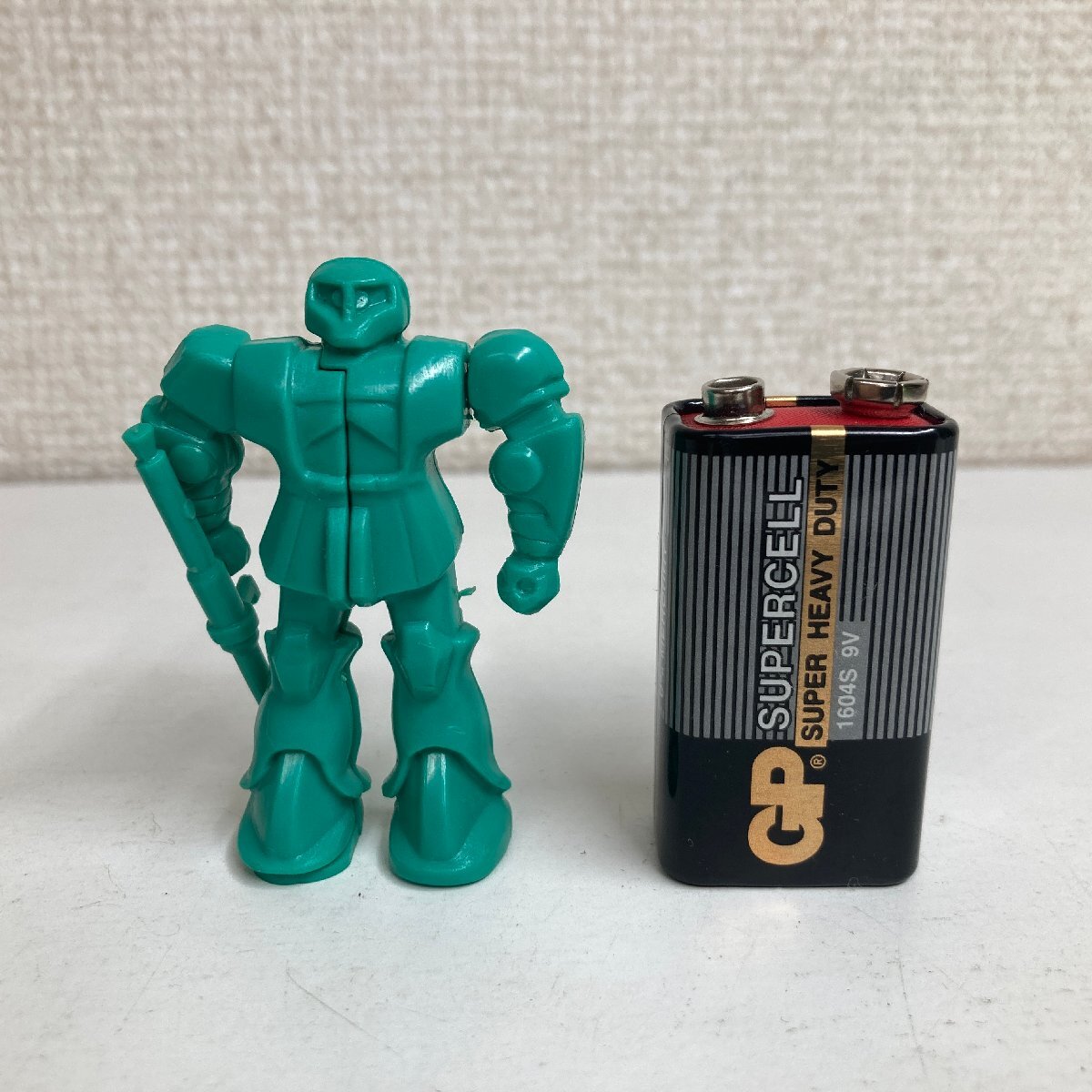 まとめて4個・1つ箱付き】クローバー 機動戦士ガンダム モビル まとめて4個・1つ箱付き】クローバー 機動戦士ガンダム モビル