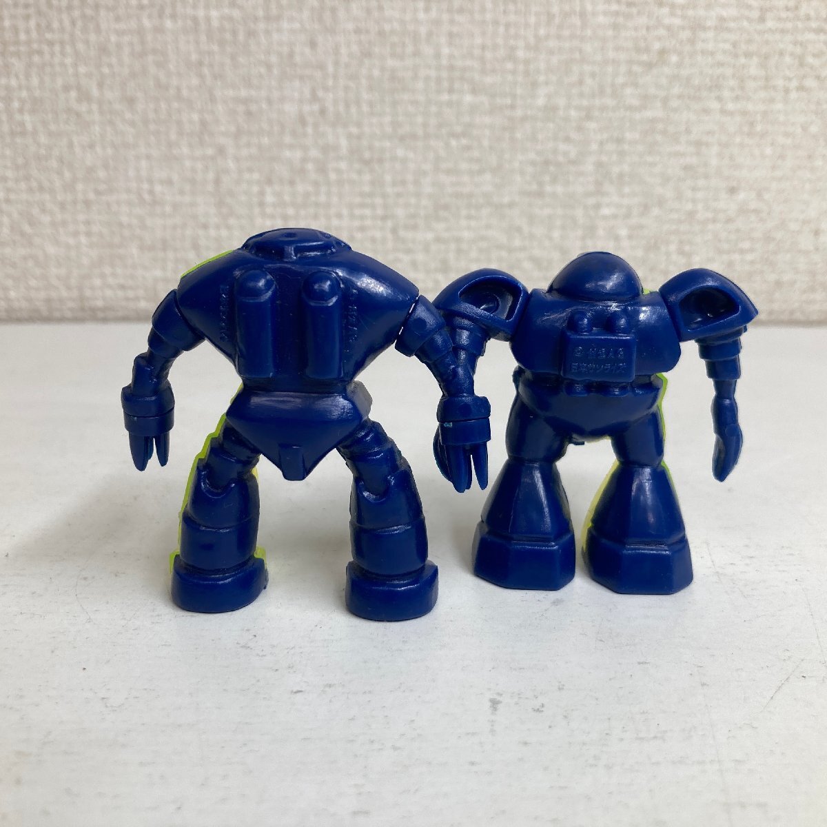 まとめて4個・1つ箱付き】クローバー 機動戦士ガンダム モビル まとめて4個・1つ箱付き】クローバー 機動戦士ガンダム モビル