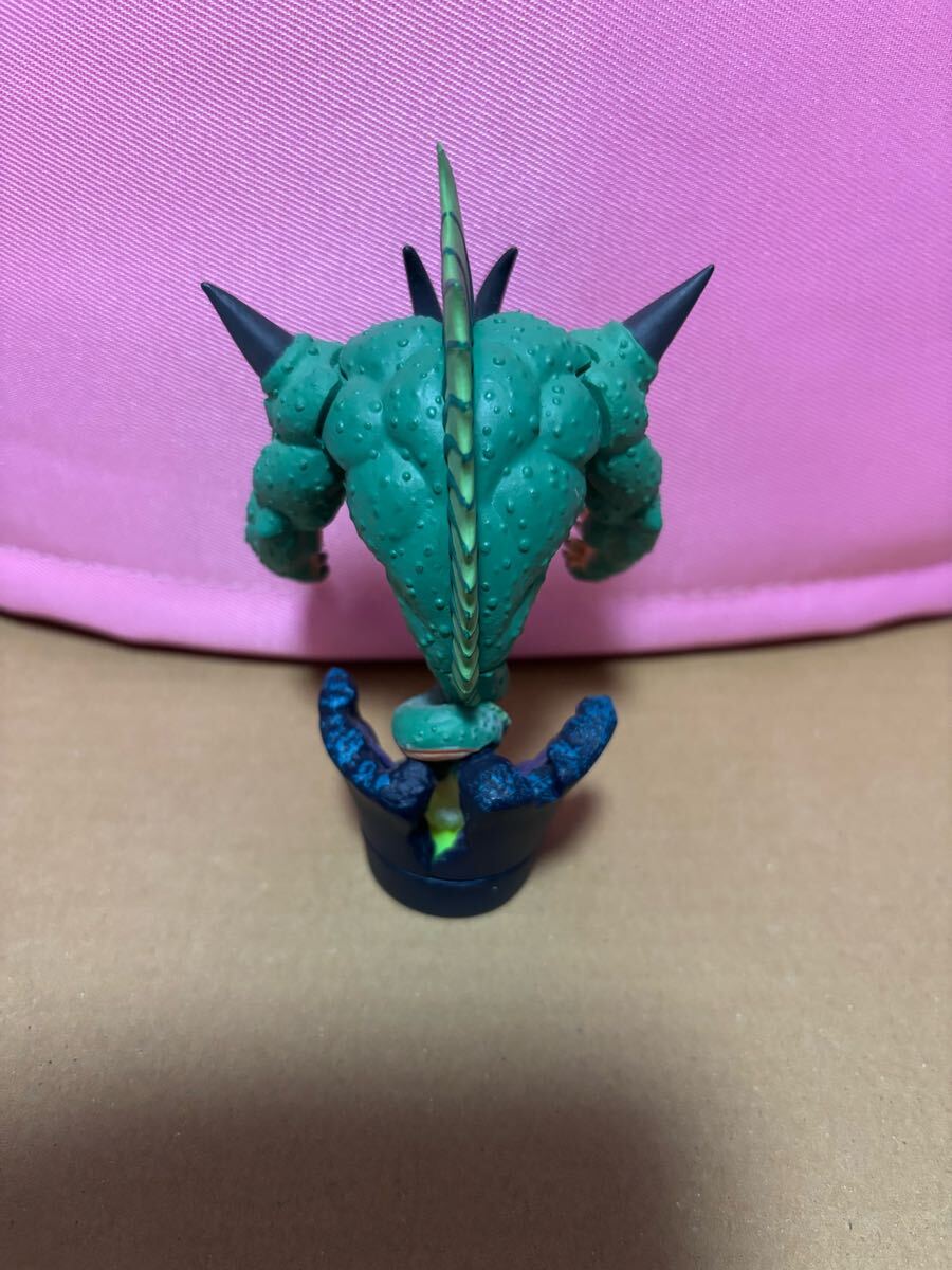 美品 メガハウス☆ドラカプ☆ポルンガ出現!ドラゴンボールZ 美品 メガハウス☆ドラカプ☆ポルンガ出現!ドラゴンボールZ