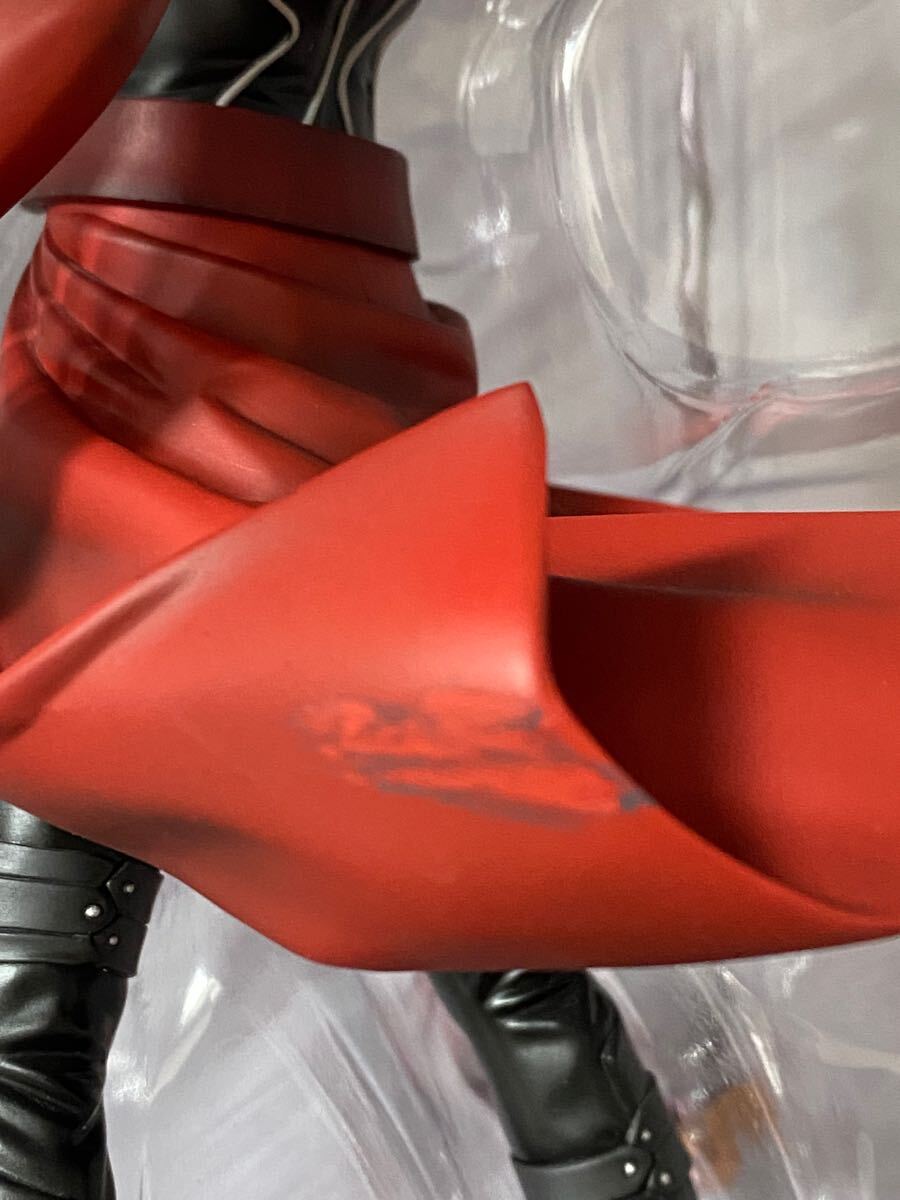 キズあり)アーチャー 1/8スケール ALTER Fate/stay night キズあり)アーチャー 1/8スケール ALTER Fate/stay night