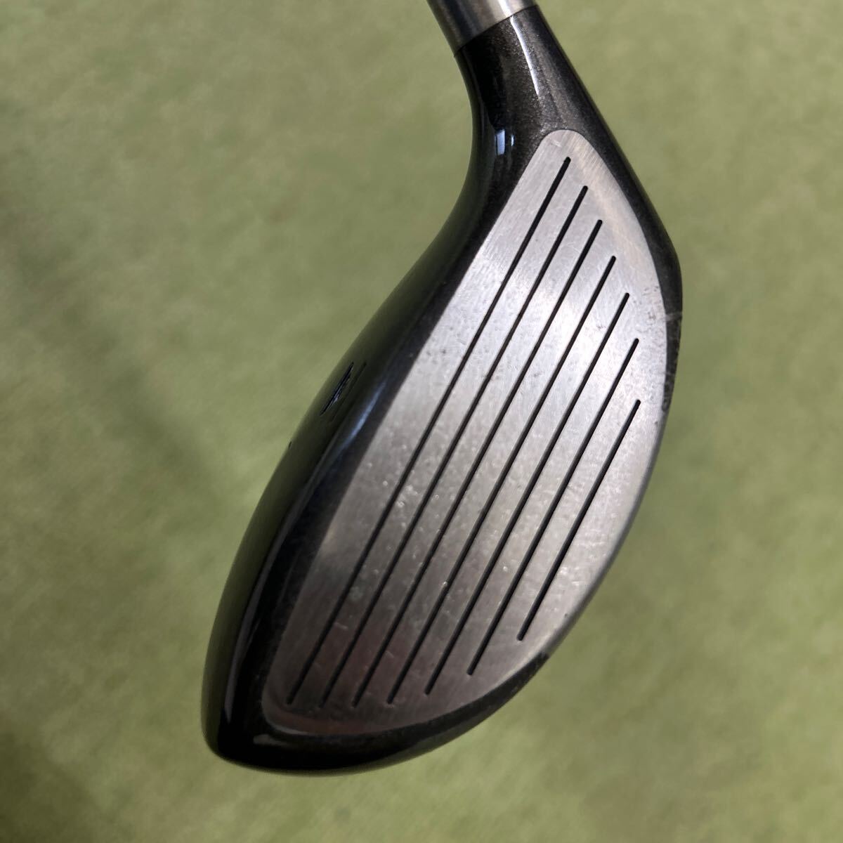 A524 タイトリスト 975F 13.5° UST MAMIYA AXIV CORE PROFORCE 79シリーズ フレックスX