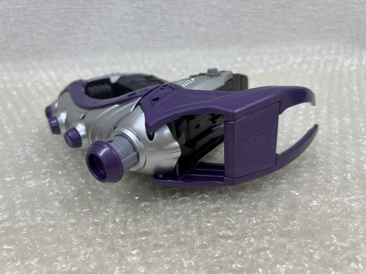 開封品・動作確認済み】:変身拳銃 DXブレイクガンナー 仮面 開封品・動作確認済み】:変身拳銃 DXブレイクガンナー 仮面
