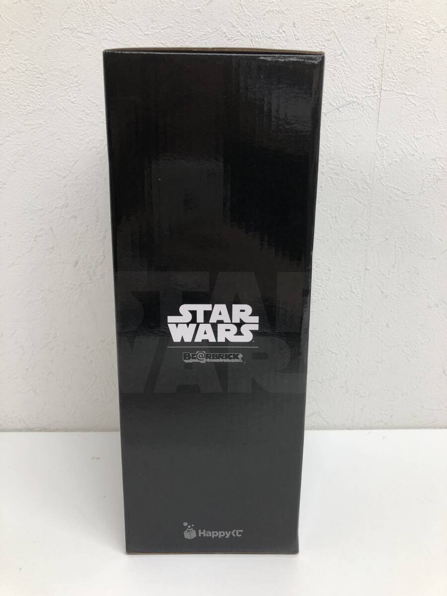 未開封品 フィギュア】:BE@RBRICK ベアブリック BB-8 400 未開封品 フィギュア】:BE@RBRICK ベアブリック BB-8 400