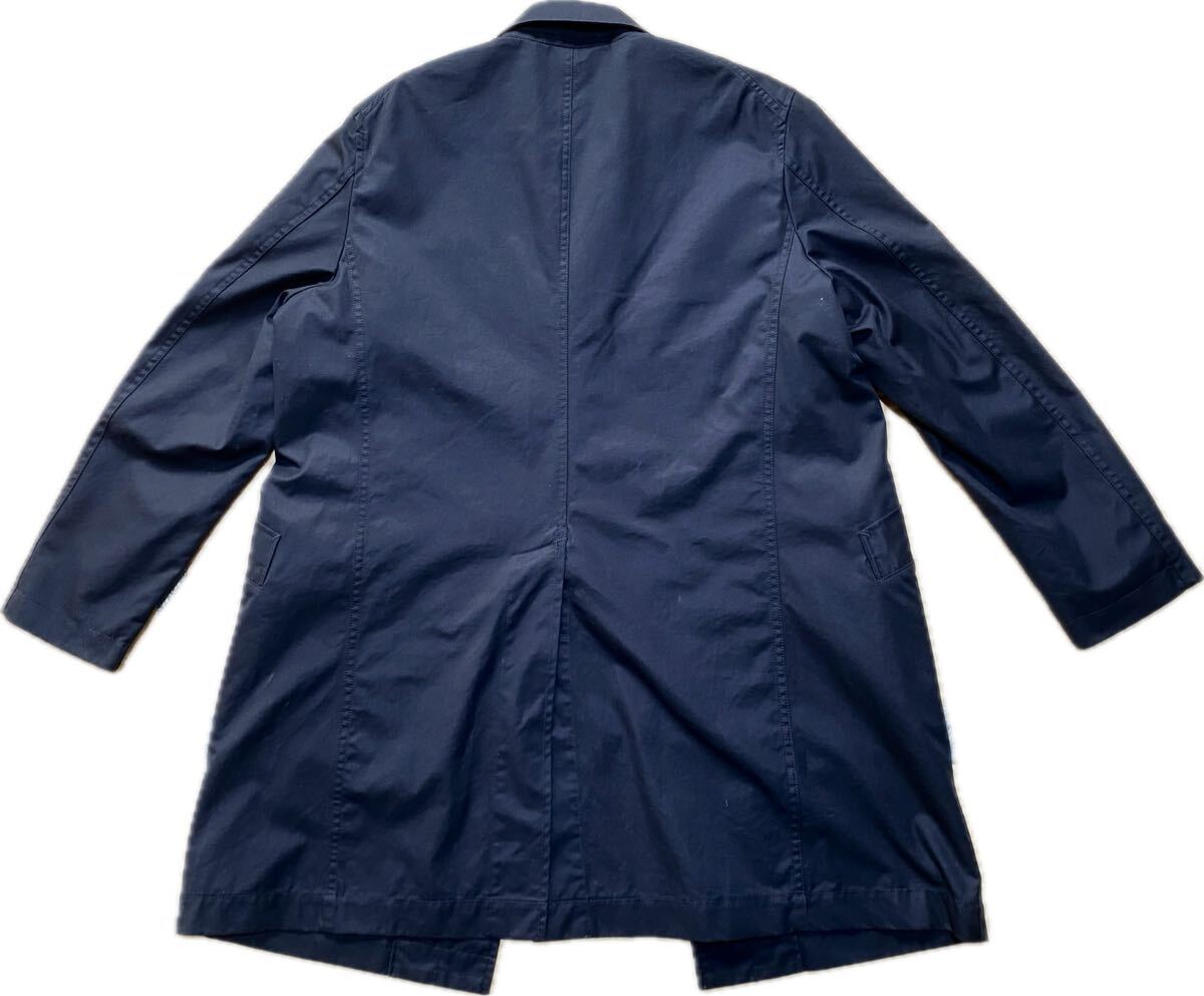 未使用美品！　THEE HYSTERIC XXX ジィ ヒステリック トリプルエックス コート　Mサイズ　黒