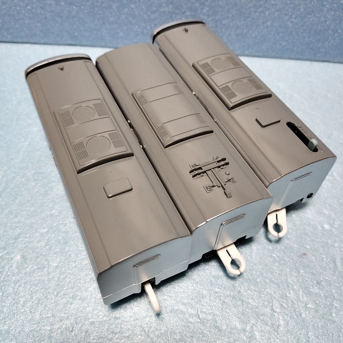  Plarail [ быстрое решение ] восток . железная дорога 50000 серия TJ подкладка Ikebukuro 