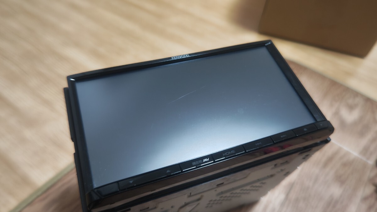 3 KENWOOD ケンウッド カーナビ MDV-D304 地図更新2023年第2版 3 KENWOOD ケンウッド カーナビ MDV-D304 地図更新2023年第2版