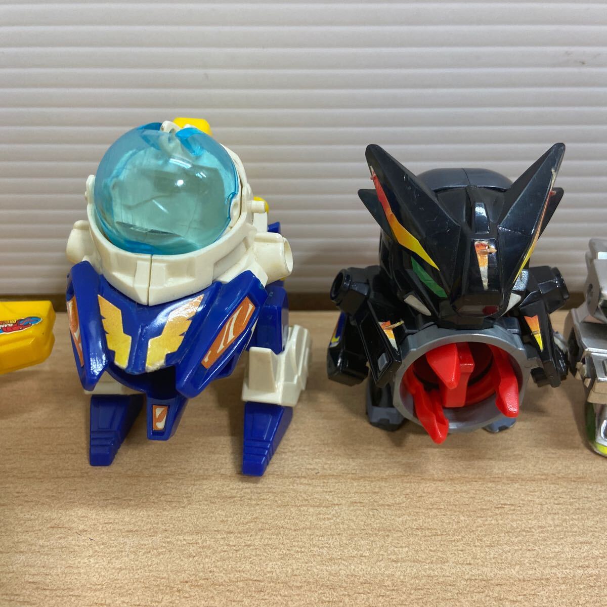 新品未開封』スーパービーダマンPIビーダマンJBAプロト04EZ