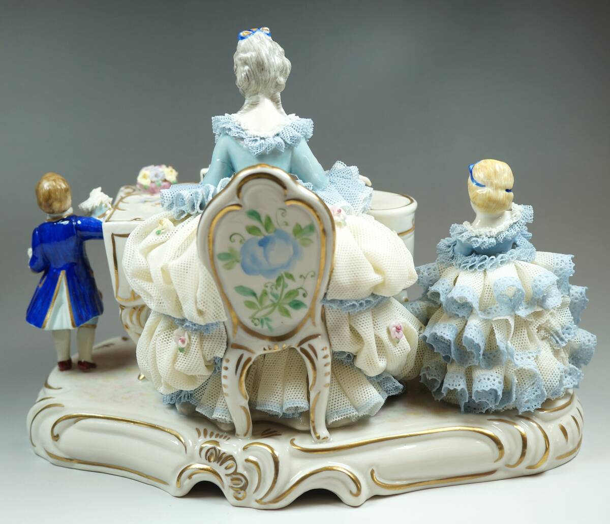 ☆壱☆アイリッシュドレスデン IRISH DRESDEN ミュージック