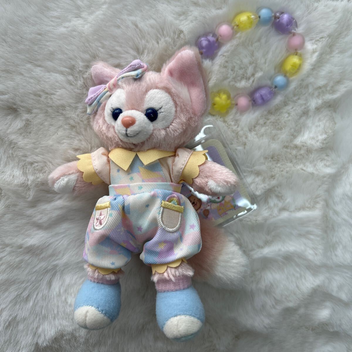 香港ディズニー 2025 新商品 リーナベル キーチェーン 香港ディズニー 2025 新商品 リーナベル キーチェーン