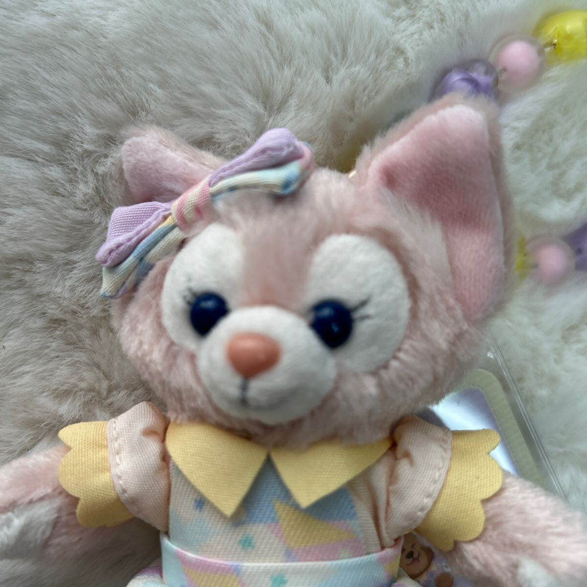 香港ディズニー 2025 新商品 リーナベル キーチェーン 香港ディズニー 2025 新商品 リーナベル キーチェーン