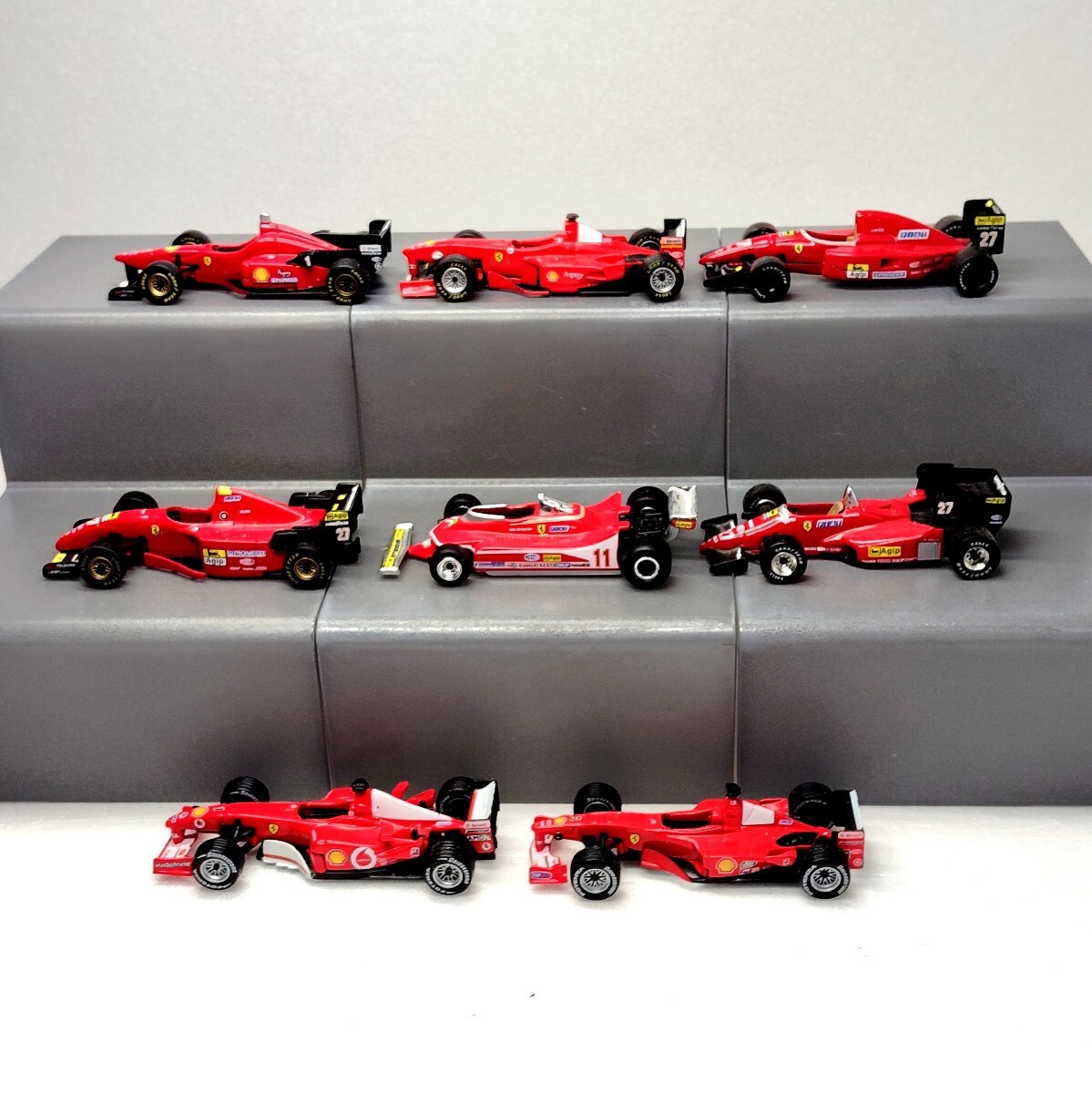 1/64 希少 Kyosyo 京商 F1 フォーミュラ フェラーリ 412 T2 F310 1/64 希少 Kyosyo 京商 F1 フォーミュラ フェラーリ 412 T2 F310