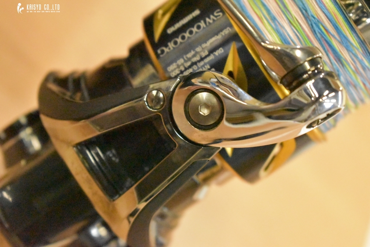 シマノ 19 ステラ SW 10000PG SHIMANO STELLA スピニングリール シマノ 19 ステラ SW 10000PG SHIMANO STELLA スピニングリール