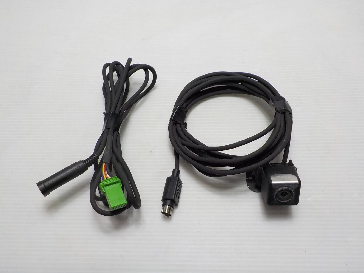 Clarion クラリオン CC-2013A-A バックカメラ リアカメラ コード Clarion クラリオン CC-2013A-A バックカメラ リアカメラ コード