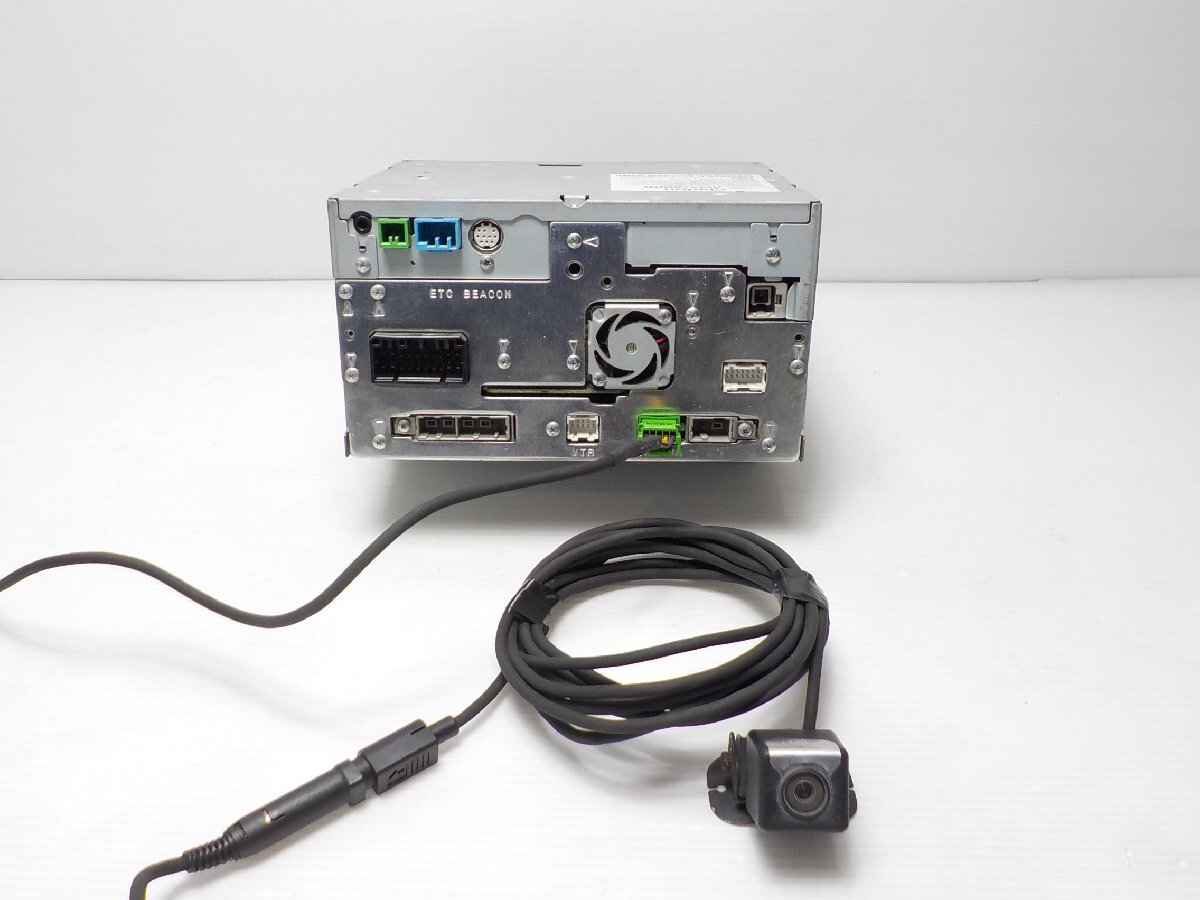 Clarion クラリオン CC-2013A-A バックカメラ リアカメラ コード Clarion クラリオン CC-2013A-A バックカメラ リアカメラ コード