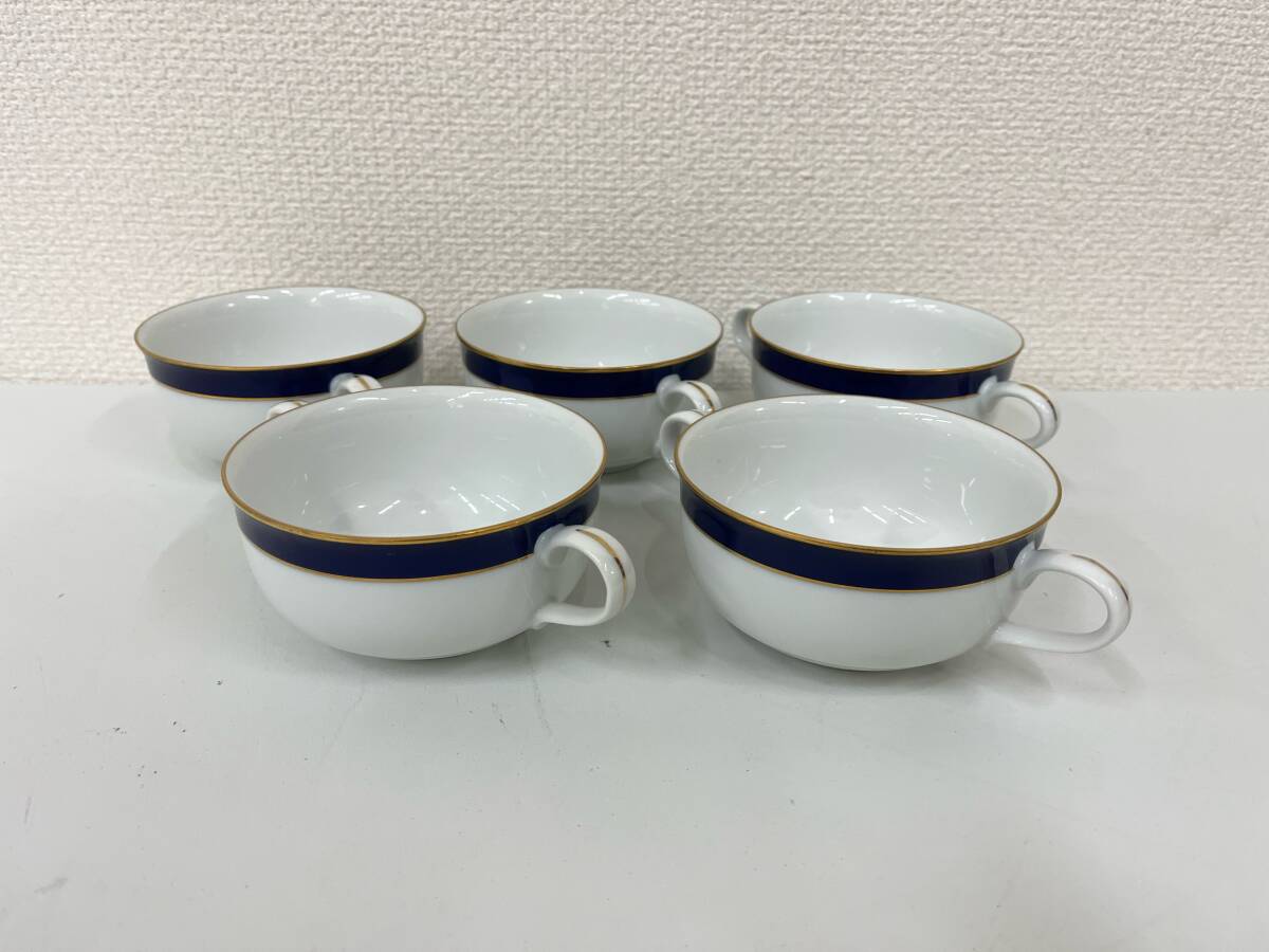 1円スタート】 美品 HOYA ホヤ スープカップ & プレート まとめ 1円スタート】 美品 HOYA ホヤ スープカップ & プレート まとめ
